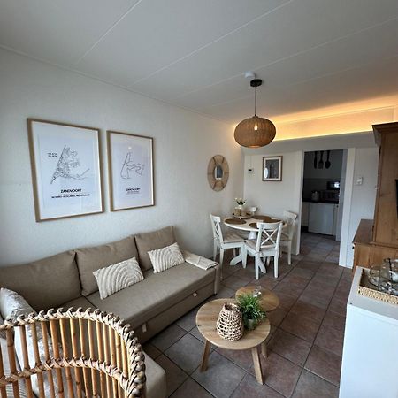 Cosy Home Зандфорт Экстерьер фото