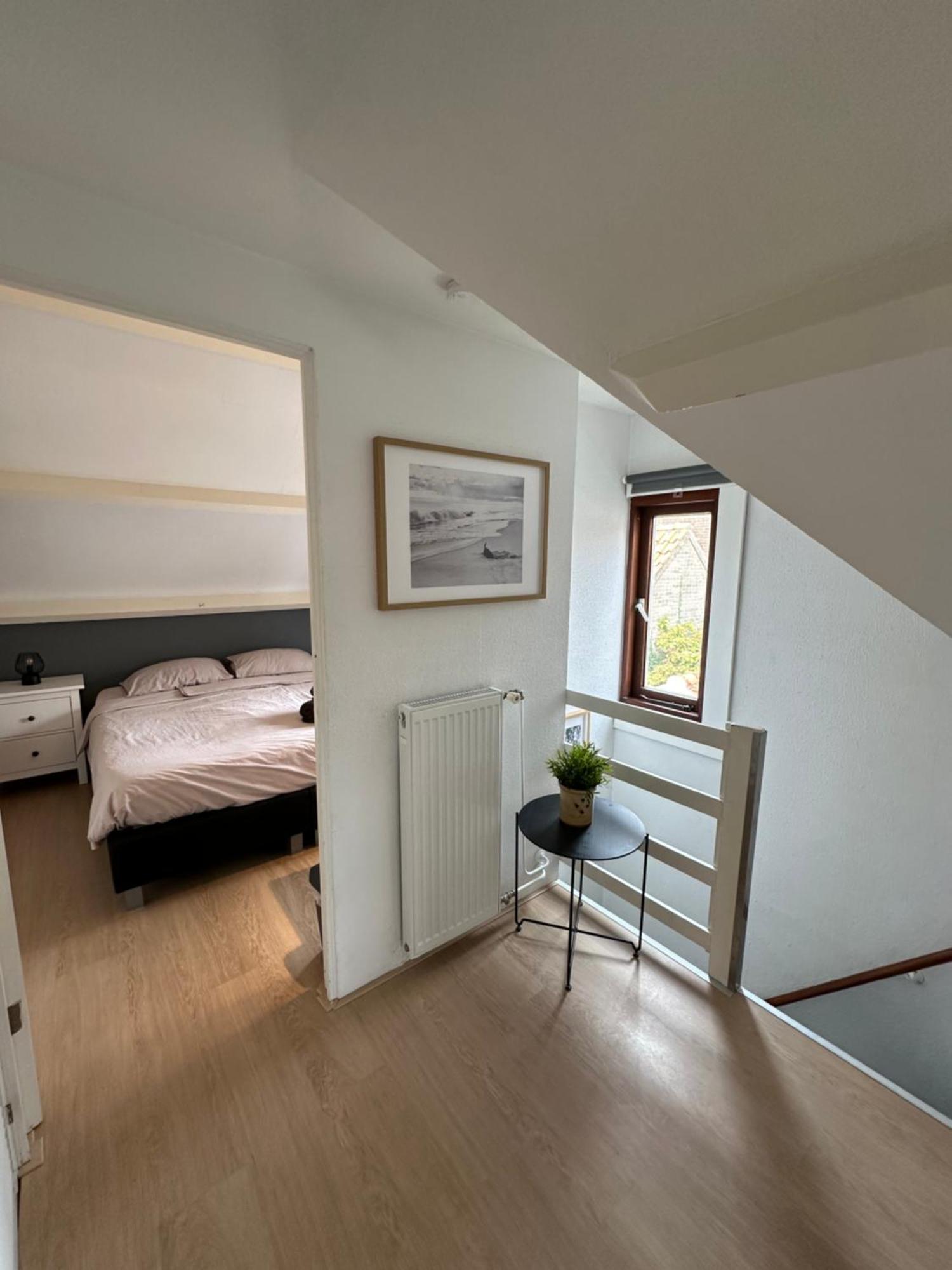 Cosy Home Зандфорт Экстерьер фото