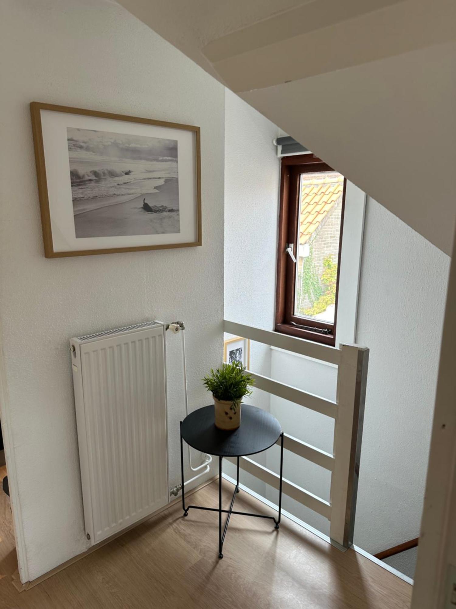Cosy Home Зандфорт Экстерьер фото