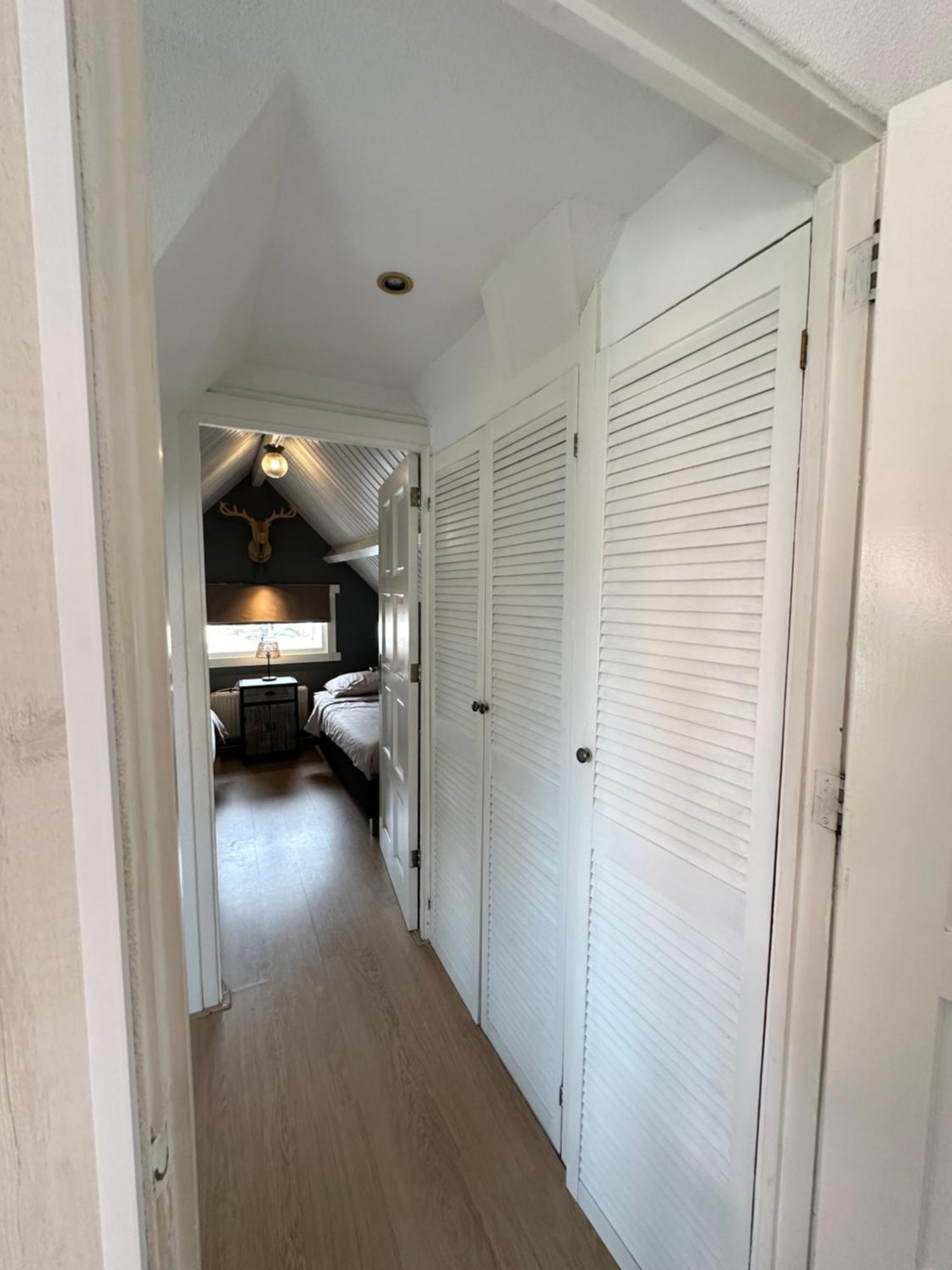 Cosy Home Зандфорт Экстерьер фото