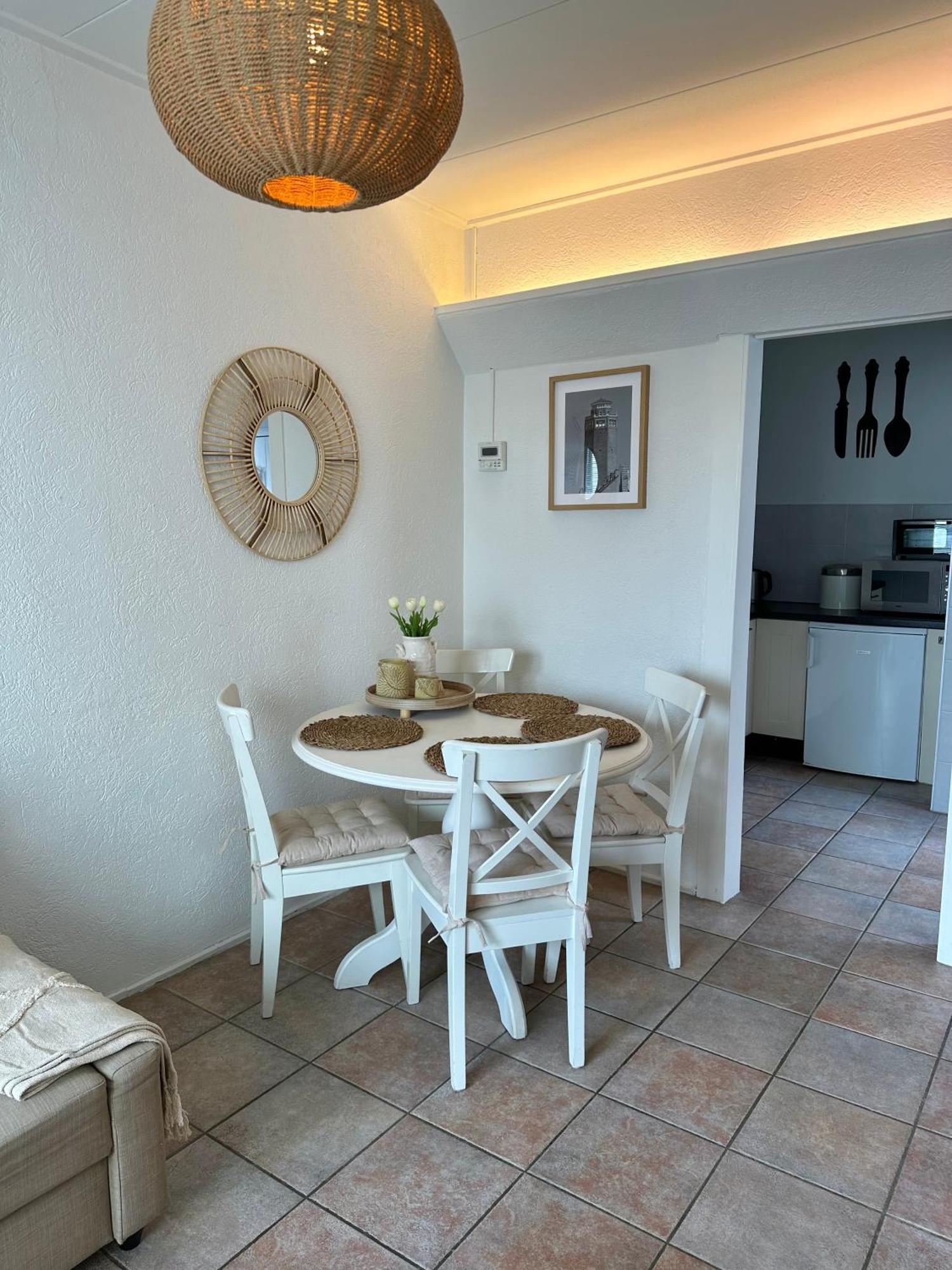 Cosy Home Зандфорт Экстерьер фото